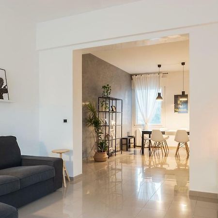 M Design Apartment Venice Luaran gambar