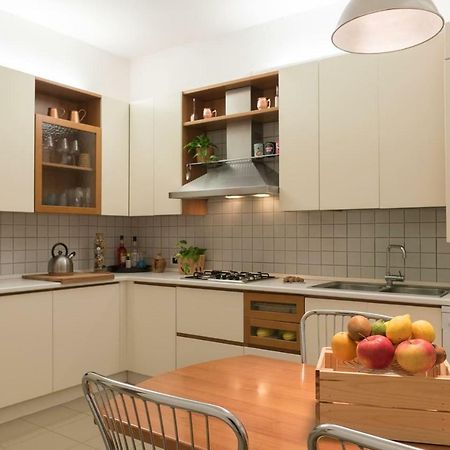 M Design Apartment Venice Luaran gambar