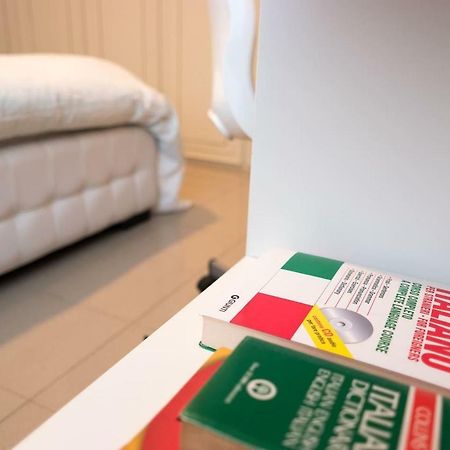 M Design Apartment Venice Luaran gambar