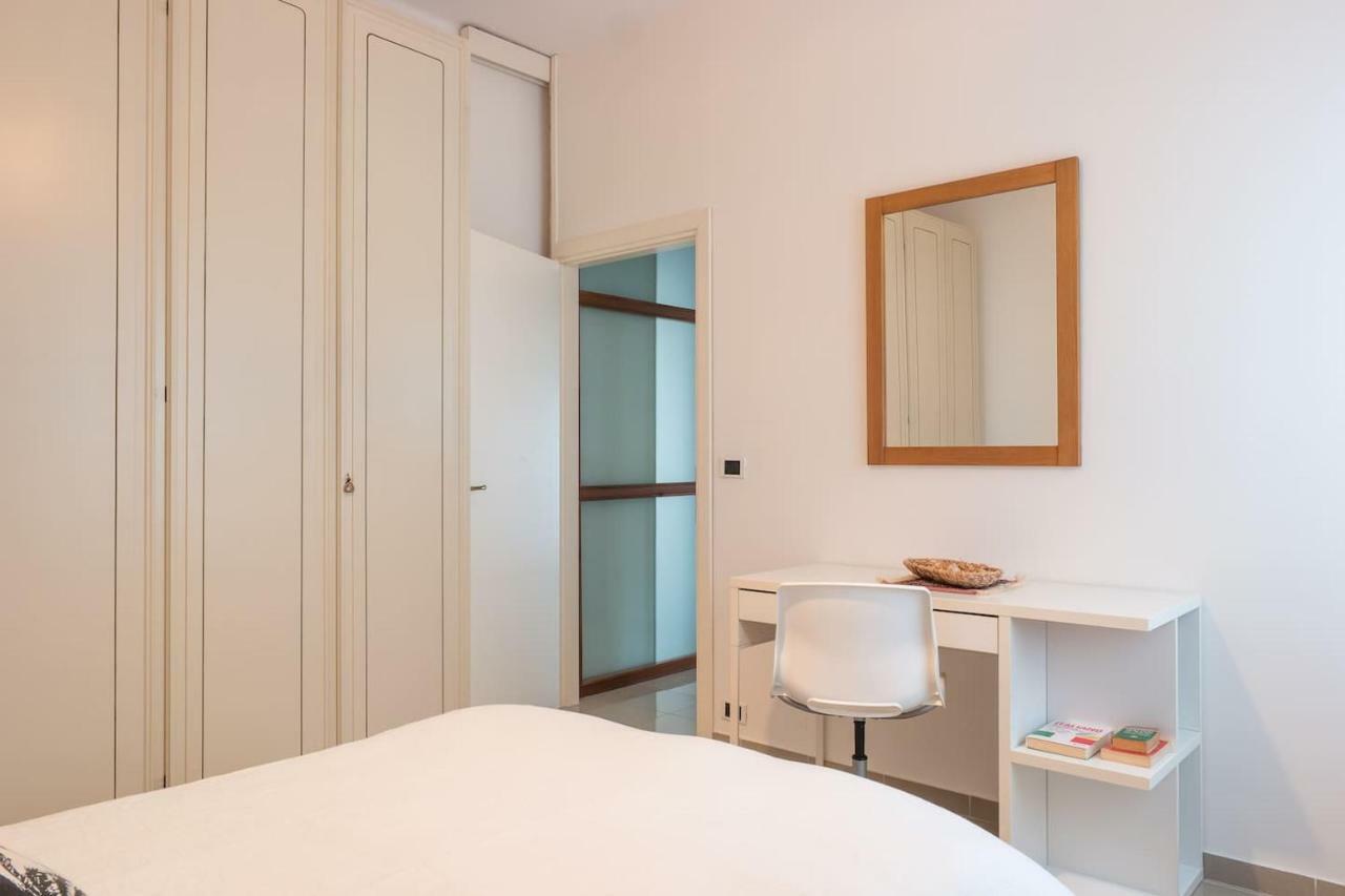 M Design Apartment Venice Luaran gambar