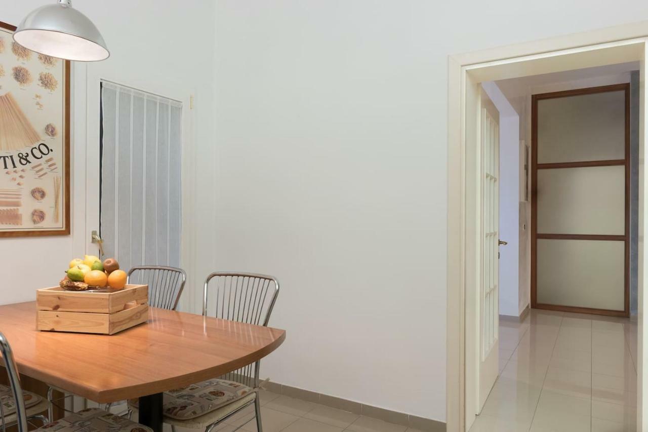 M Design Apartment Venice Luaran gambar