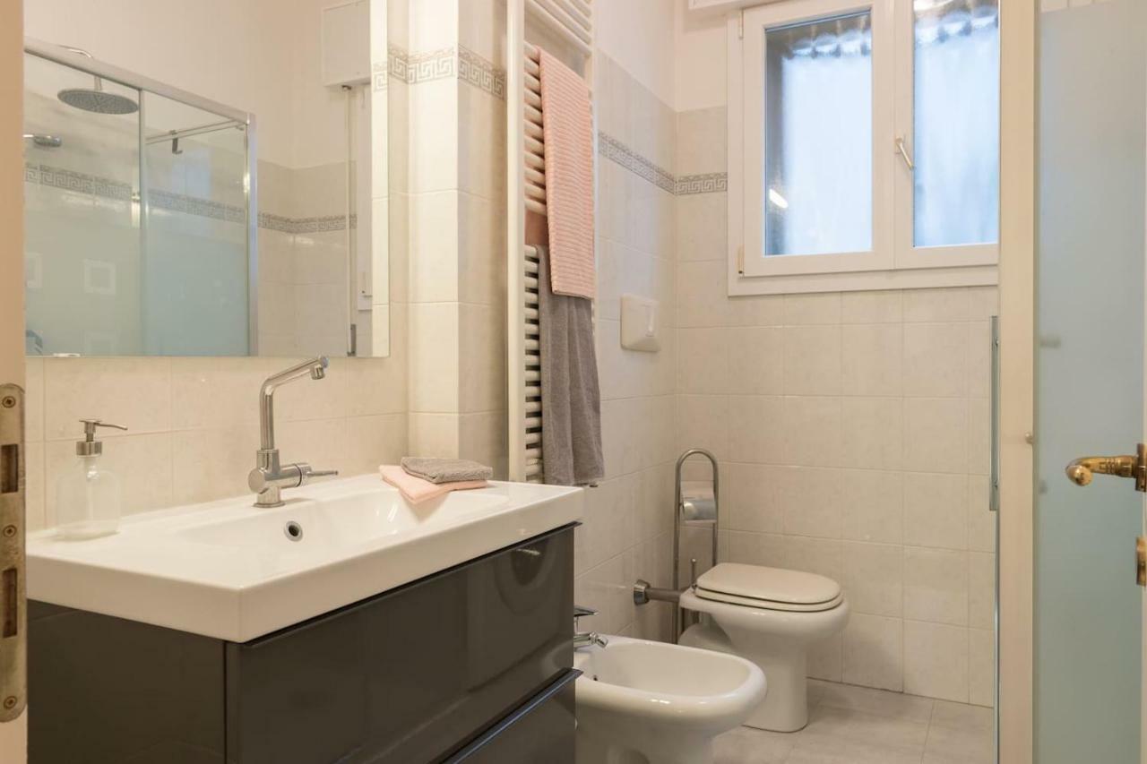 M Design Apartment Venice Luaran gambar