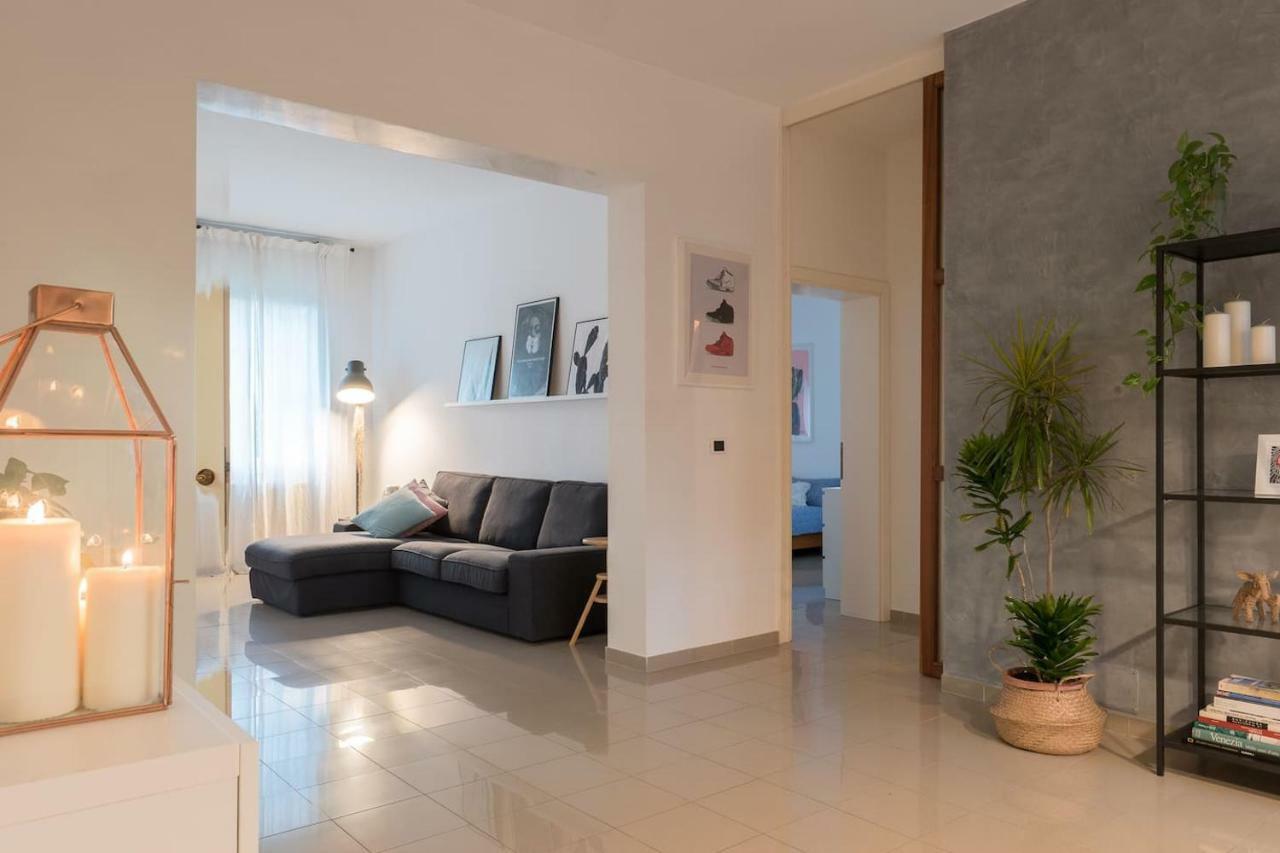 M Design Apartment Venice Luaran gambar