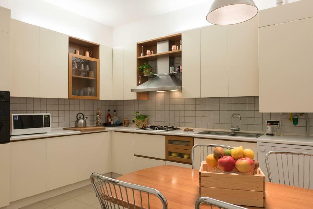 M Design Apartment Venice Luaran gambar