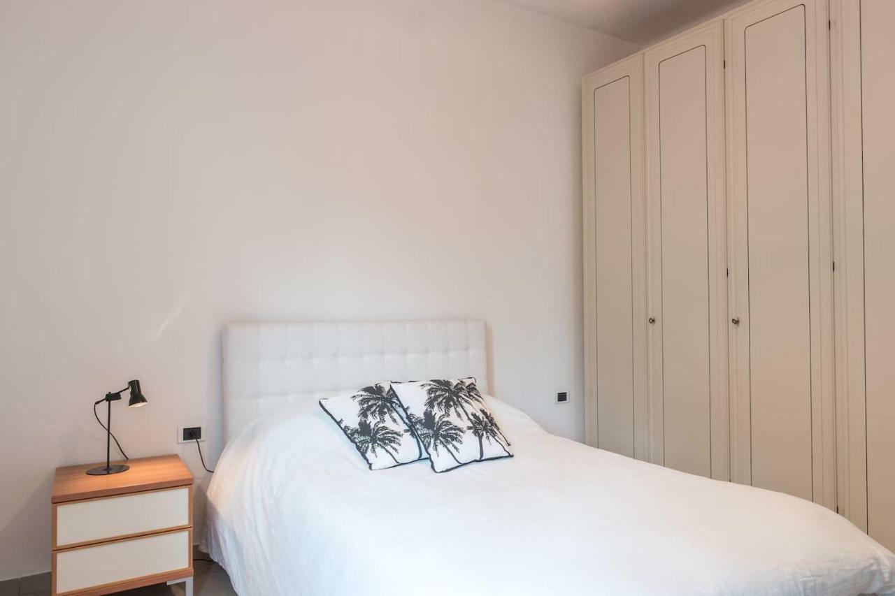 M Design Apartment Venice Luaran gambar
