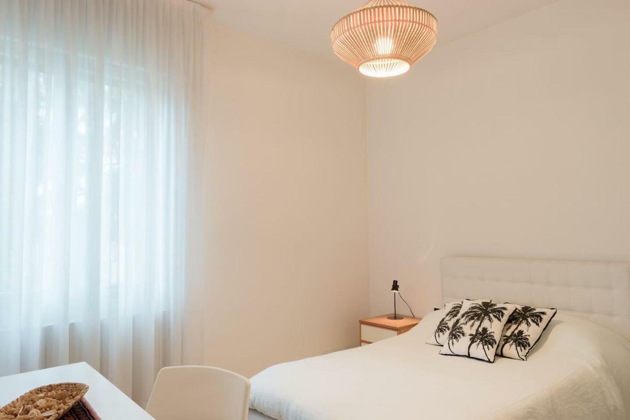 M Design Apartment Venice Luaran gambar