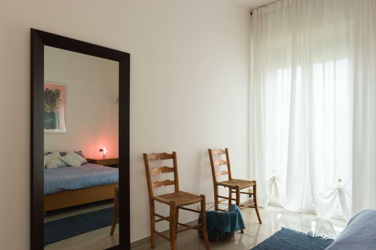 M Design Apartment Venice Luaran gambar