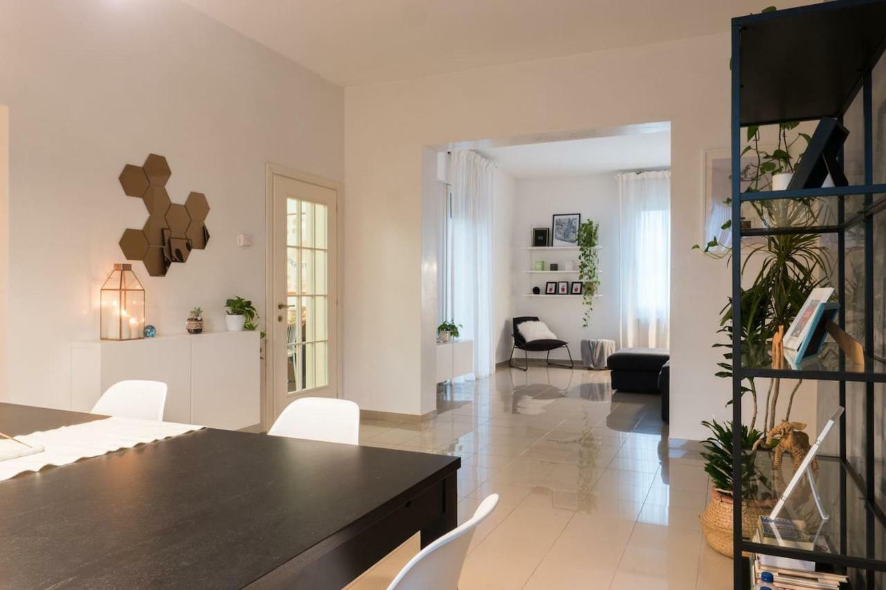 M Design Apartment Venice Luaran gambar