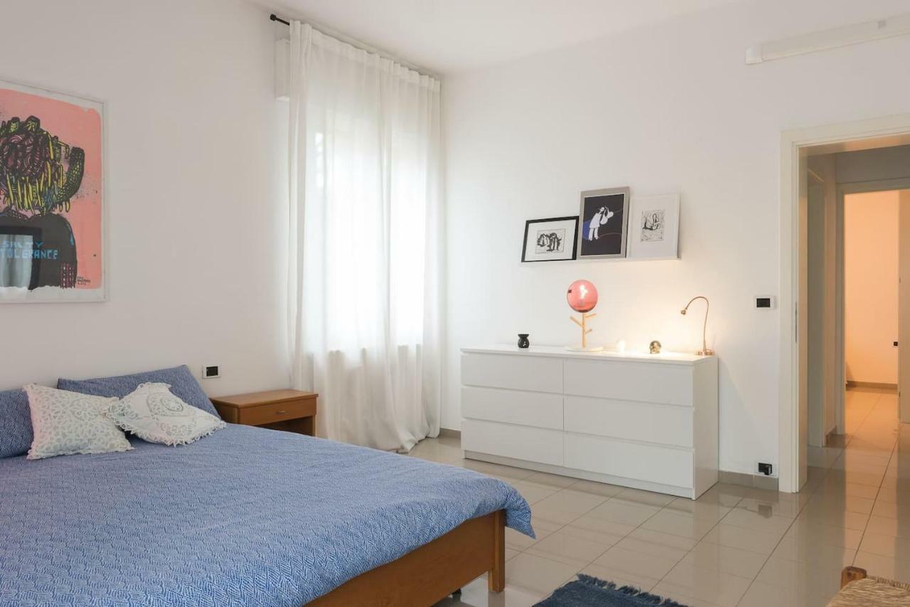 M Design Apartment Venice Luaran gambar