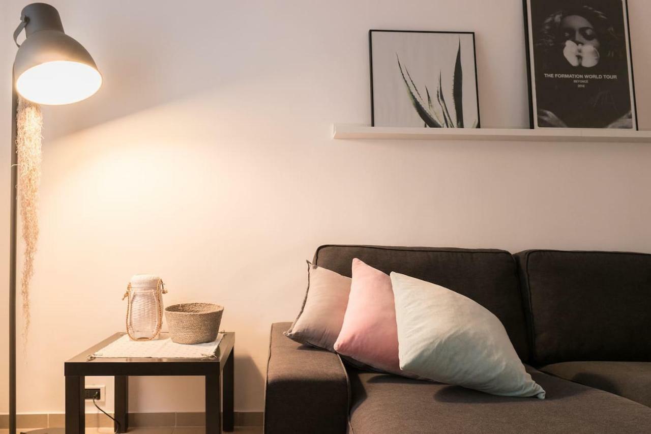 M Design Apartment Venice Luaran gambar