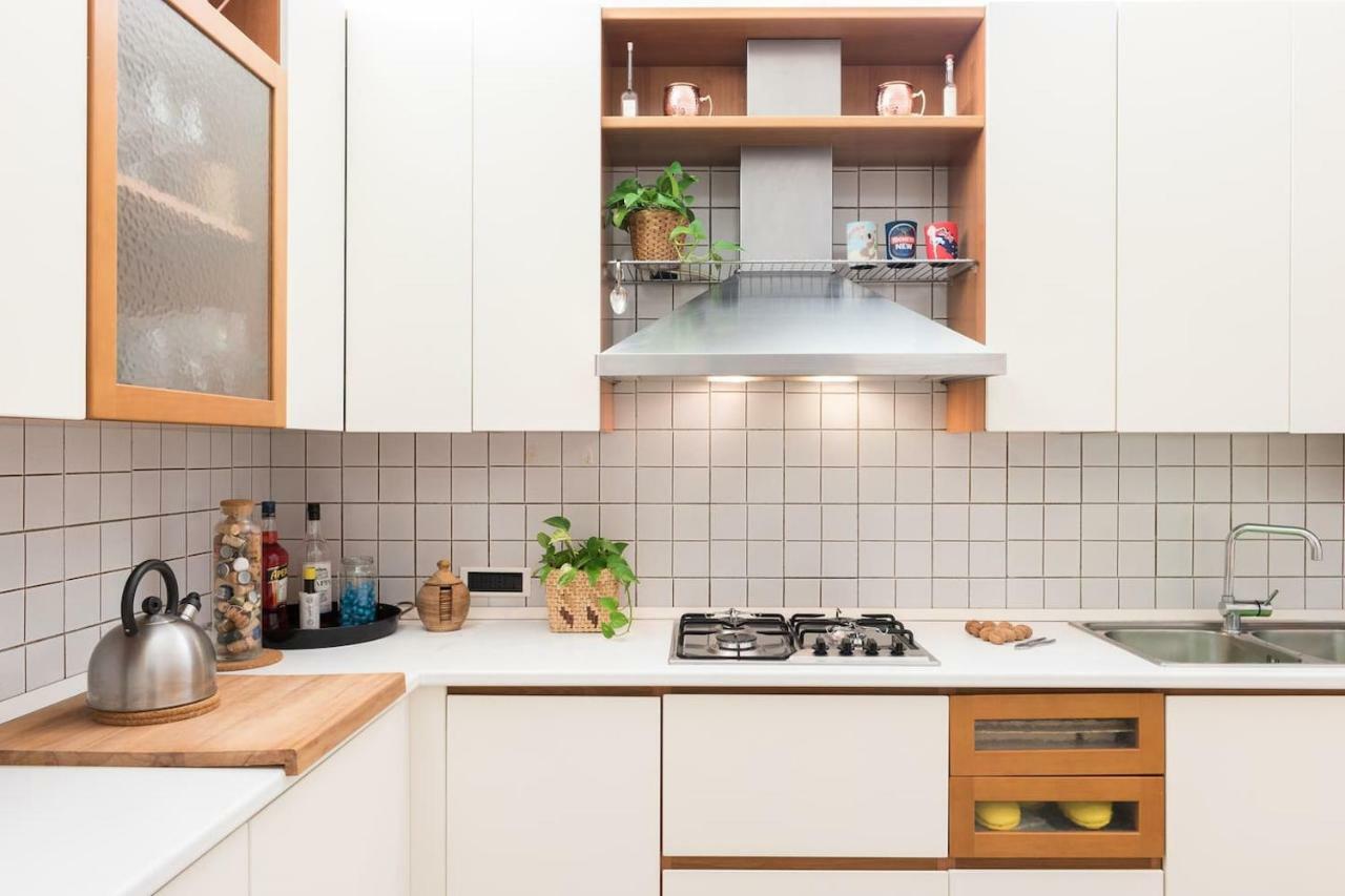 M Design Apartment Venice Luaran gambar