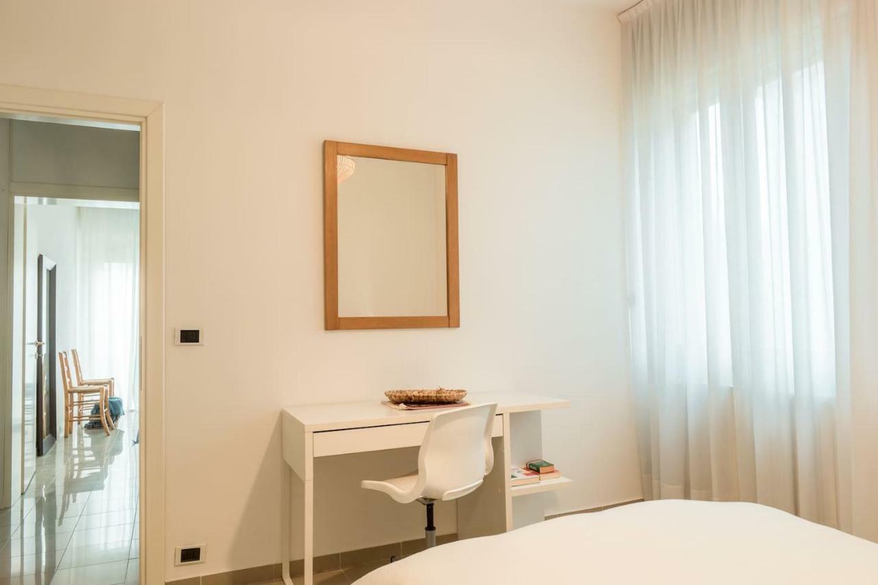 M Design Apartment Venice Luaran gambar