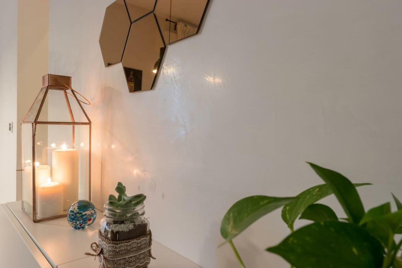 M Design Apartment Venice Luaran gambar