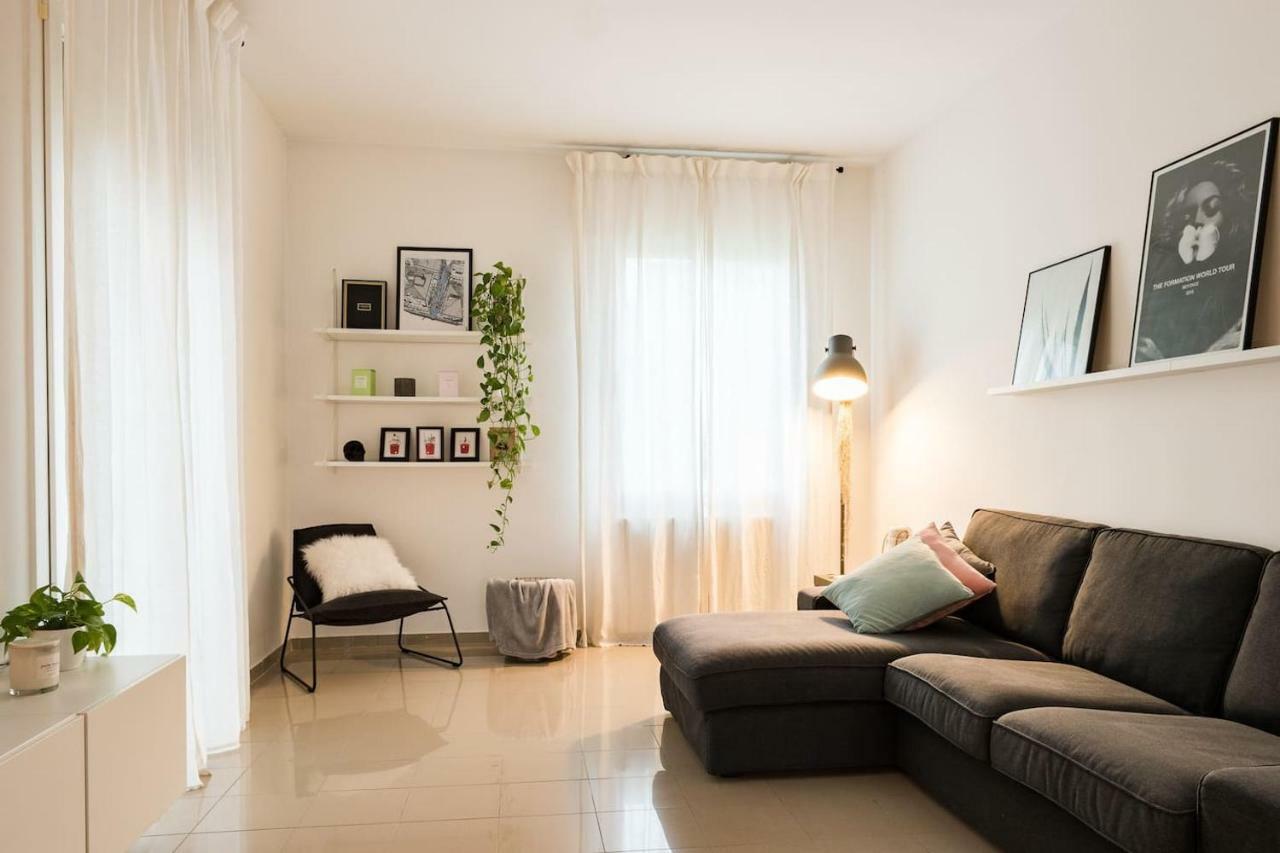 M Design Apartment Venice Luaran gambar