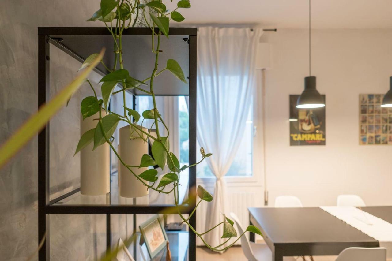 M Design Apartment Venice Luaran gambar