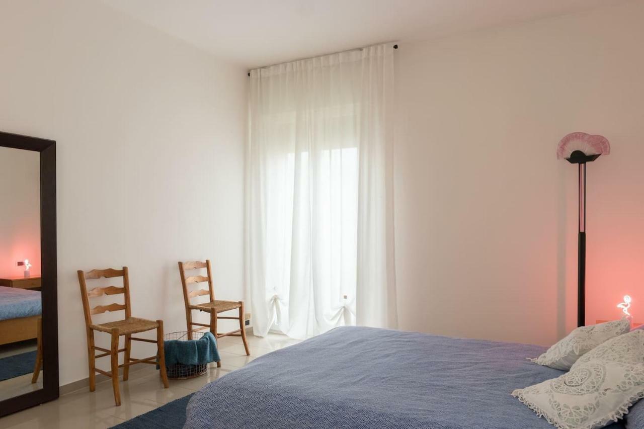 M Design Apartment Venice Luaran gambar