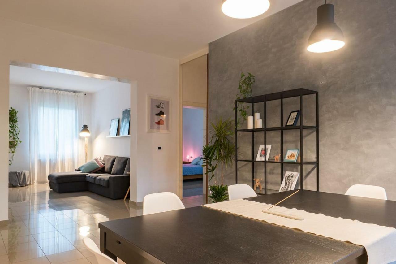 M Design Apartment Venice Luaran gambar