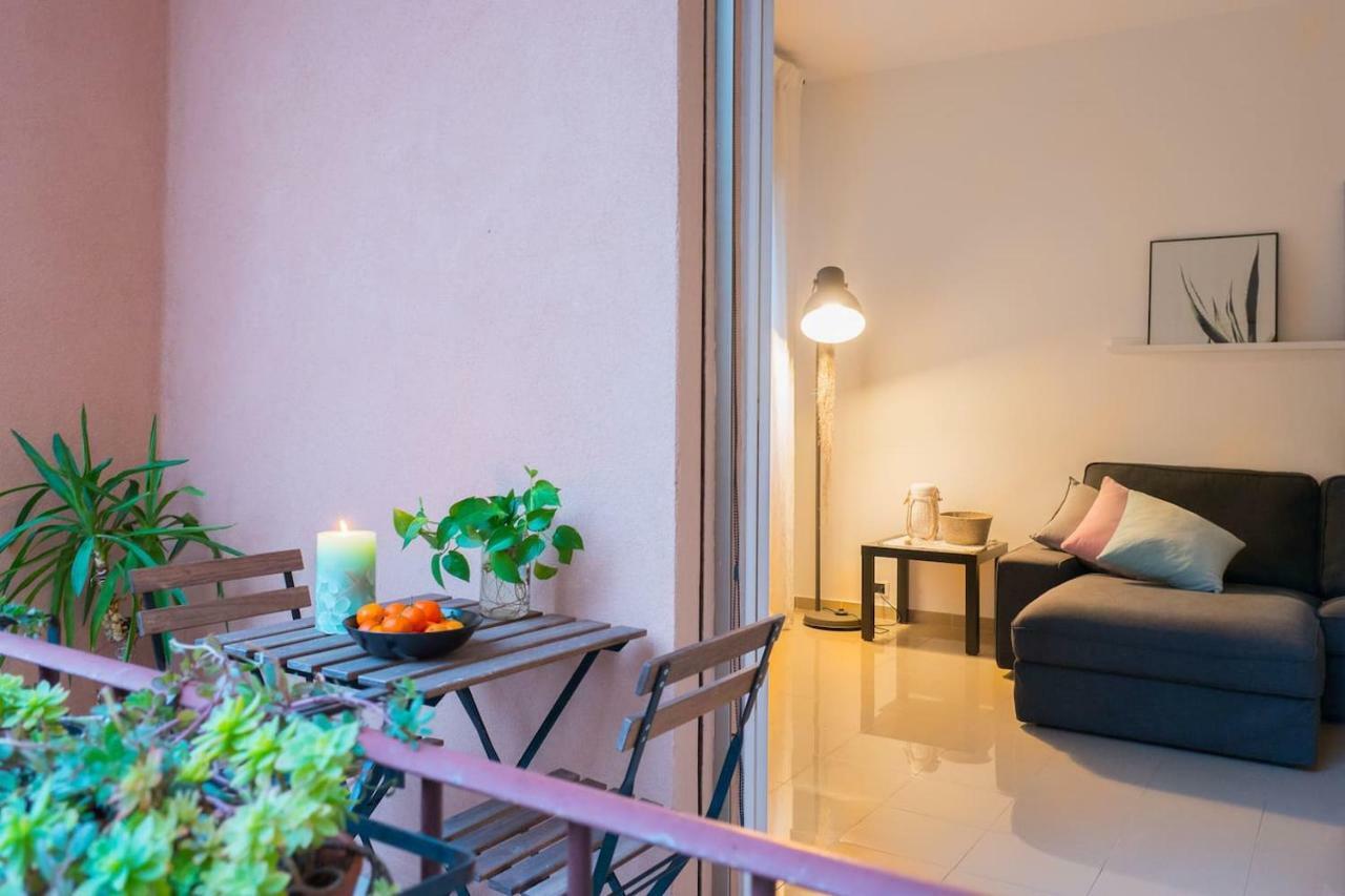 M Design Apartment Venice Luaran gambar