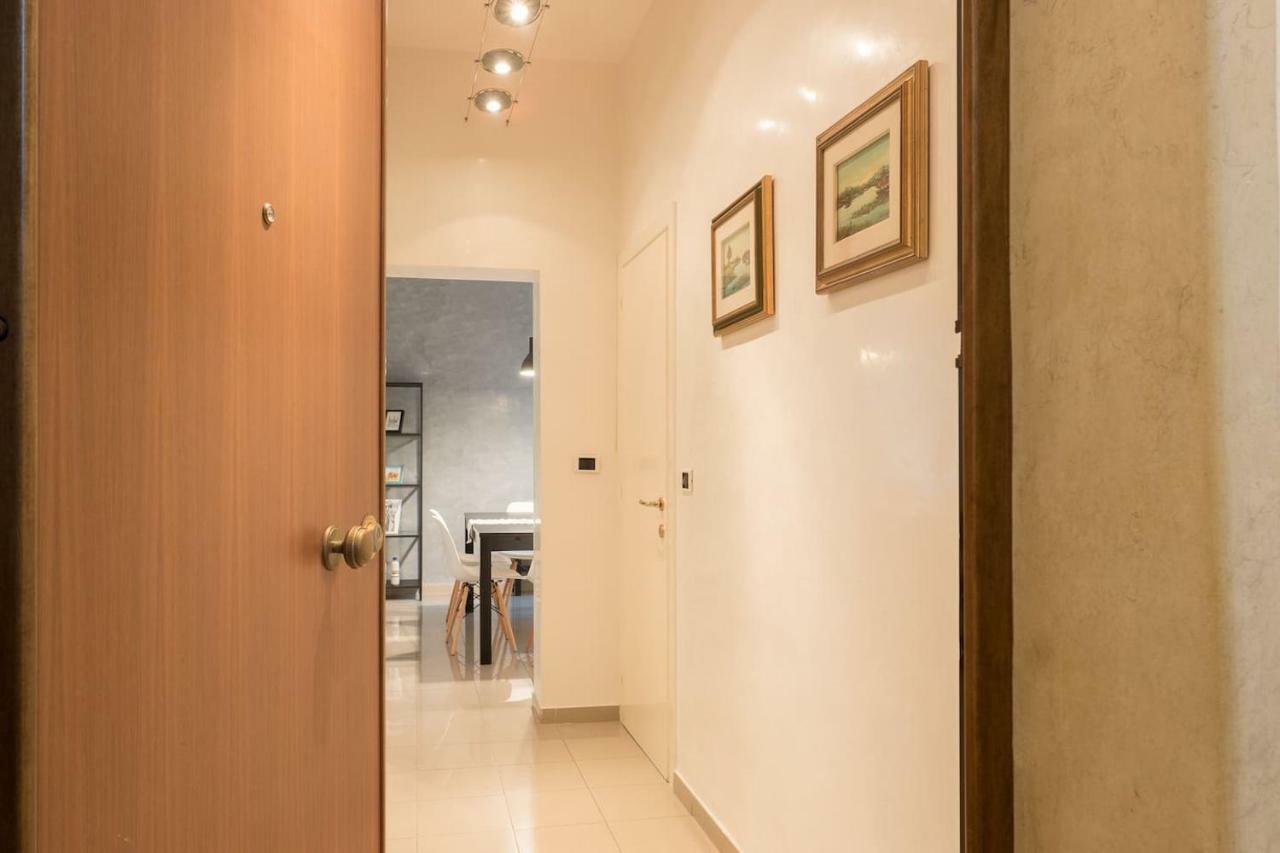 M Design Apartment Venice Luaran gambar