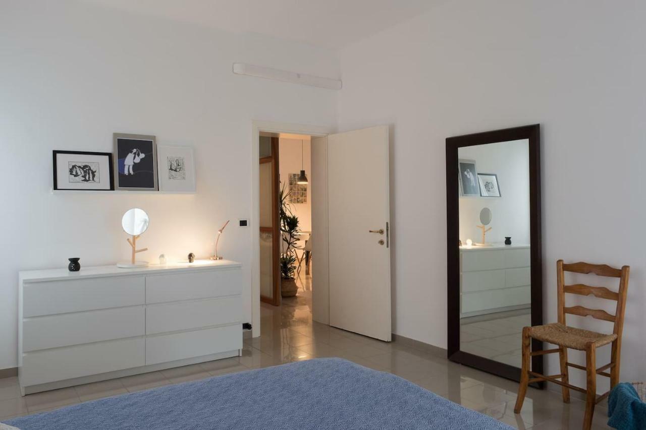 M Design Apartment Venice Luaran gambar
