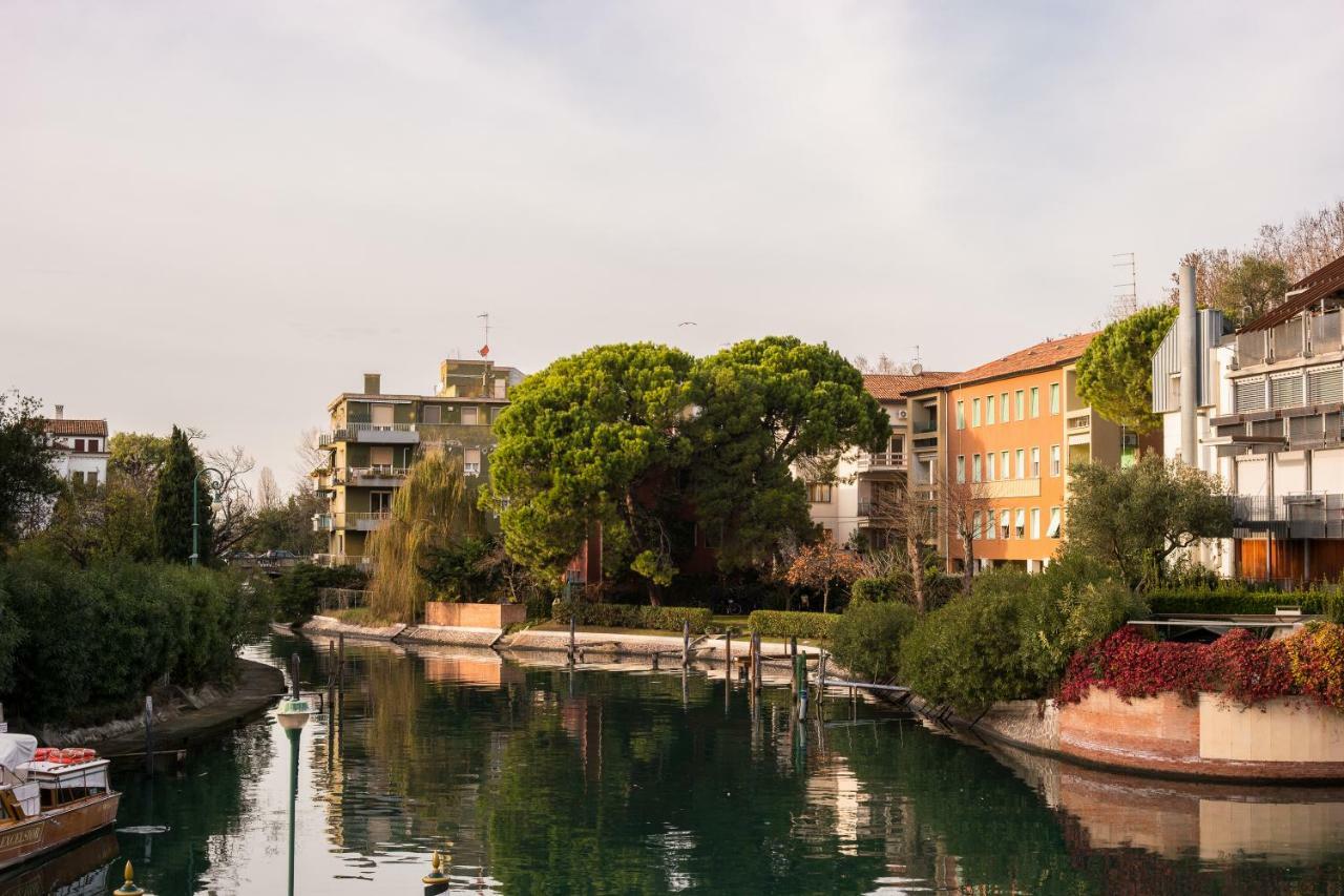 M Design Apartment Venice Luaran gambar